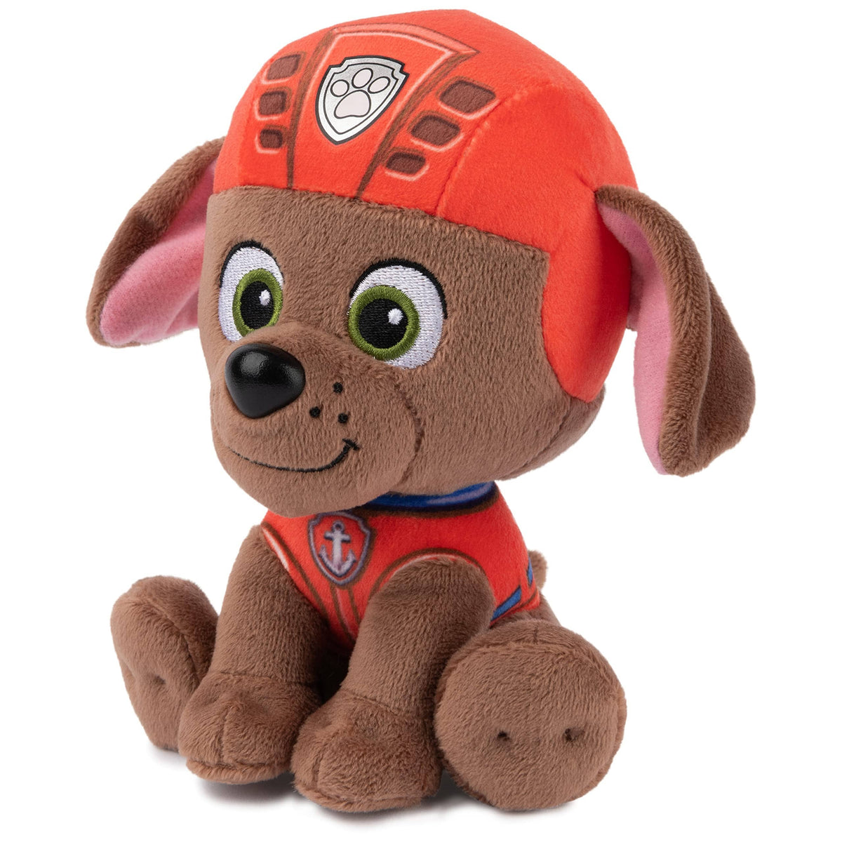 GUND PAW Patrol Zuma 6-Inch Plush 6056511