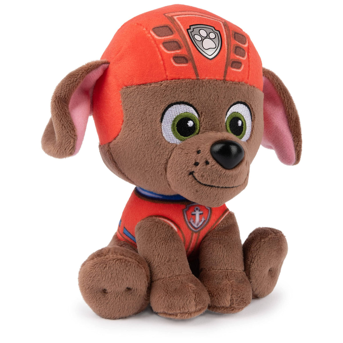 GUND PAW Patrol Zuma 6-Inch Plush 6056511