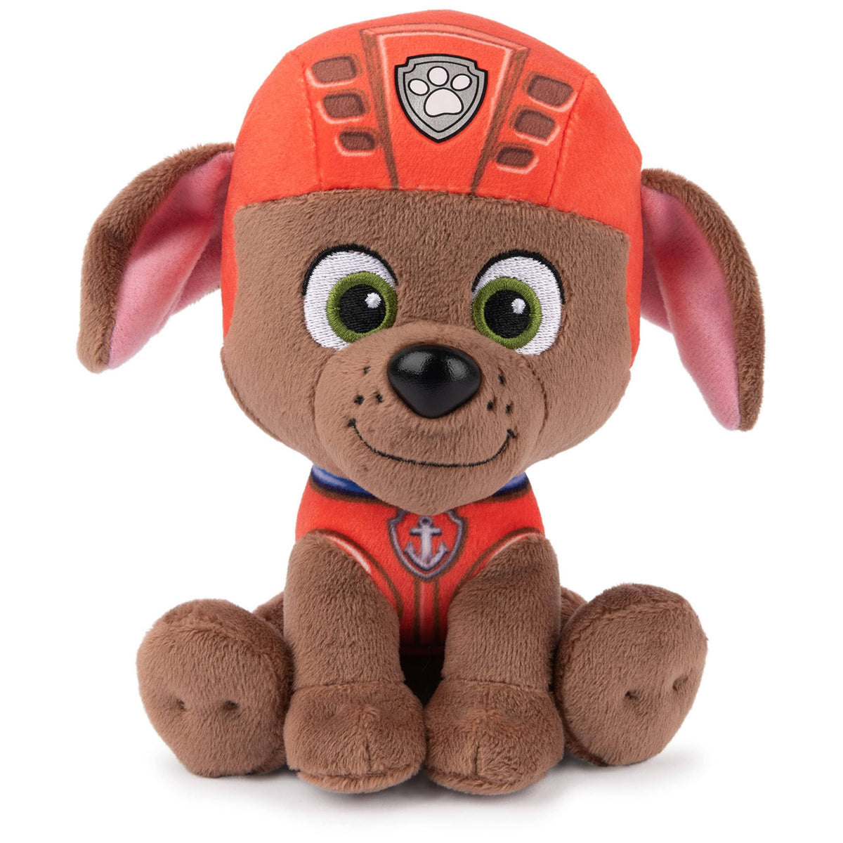 GUND PAW Patrol Zuma 6-Inch Plush 6056511