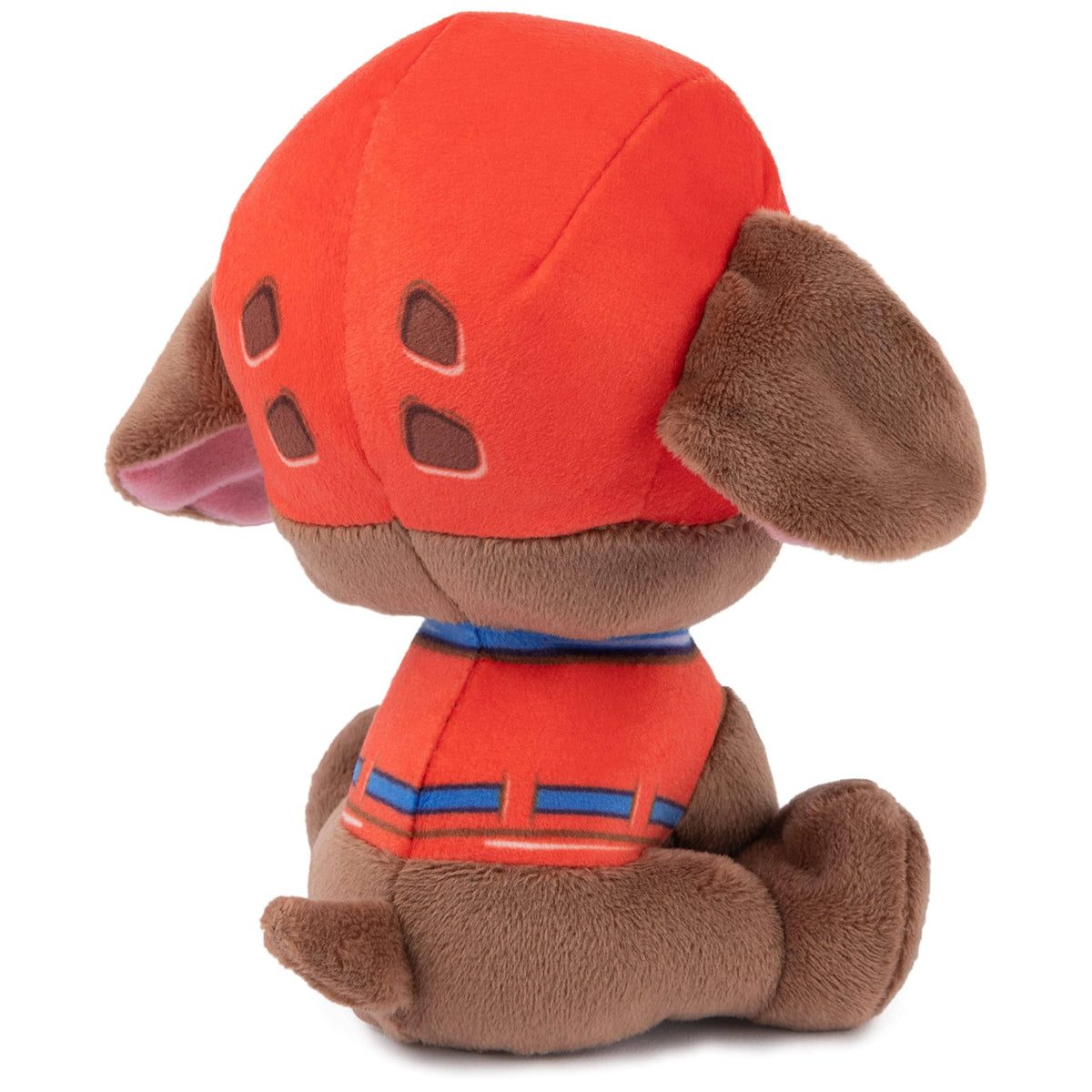 GUND PAW Patrol Zuma 6-Inch Plush 6056511