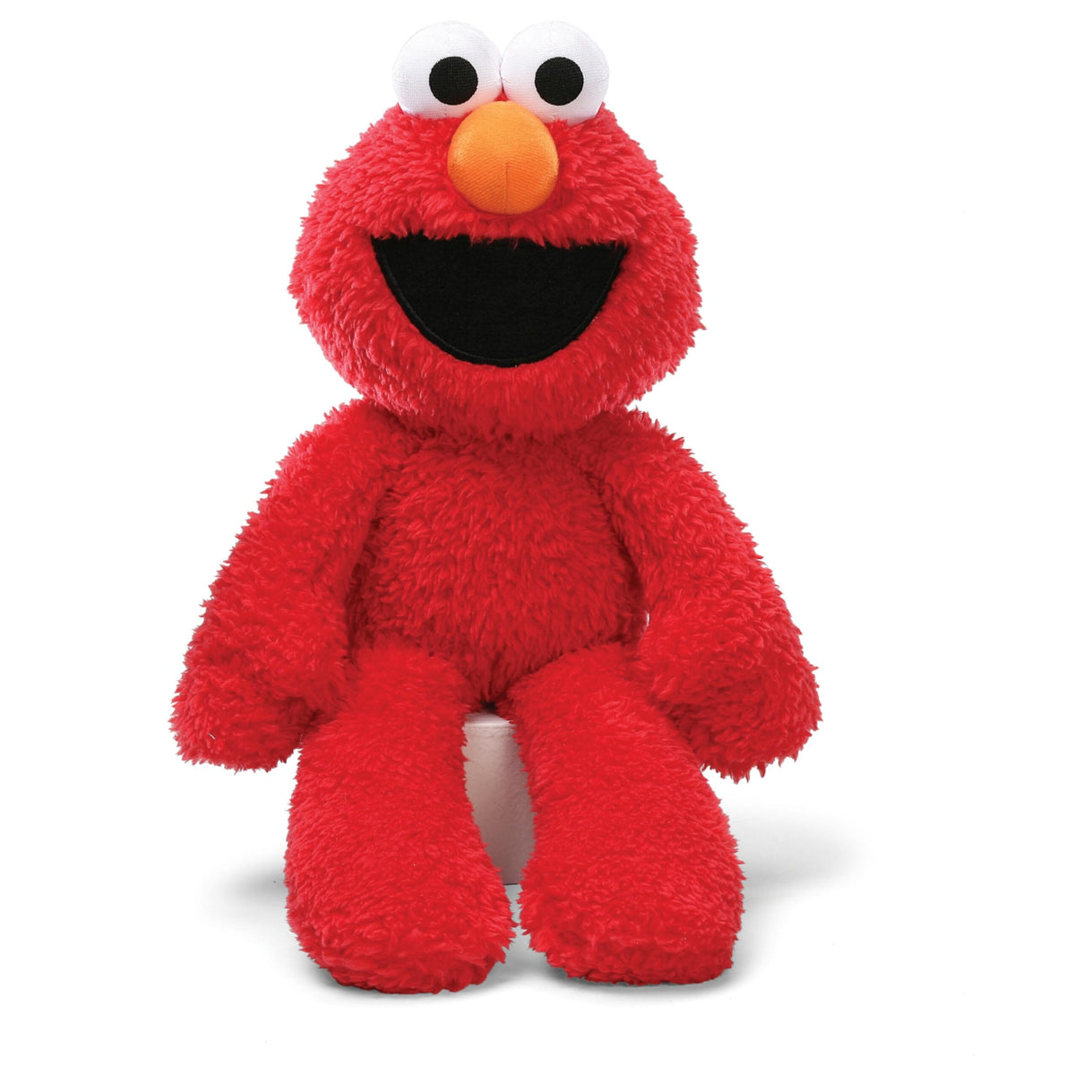GUND Sesame Street Elmo Take Along Buddy 13-Inch Plush