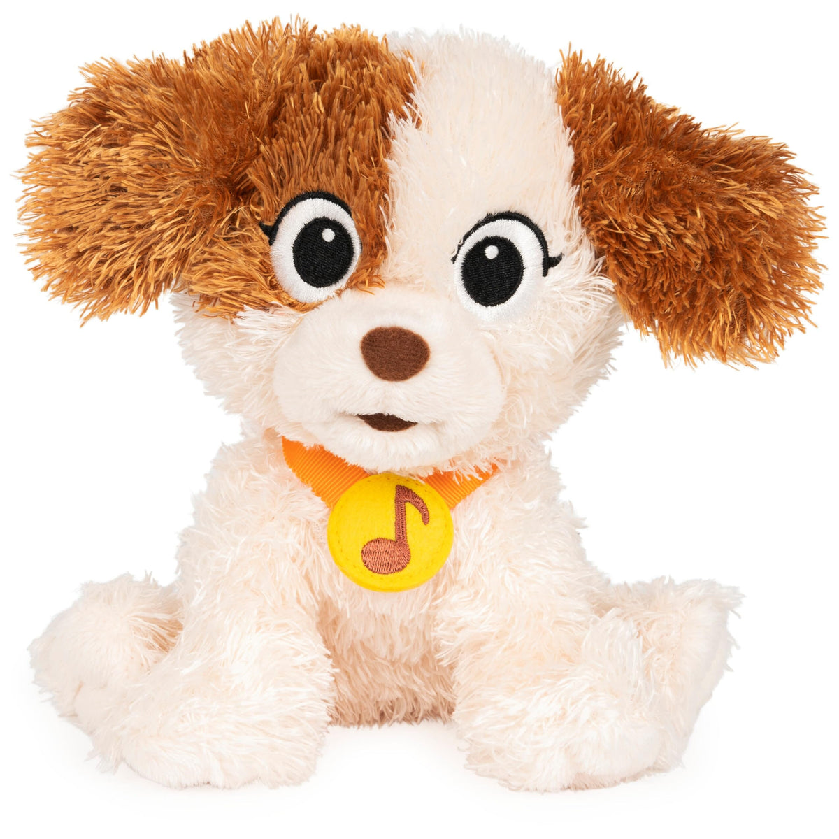 GUND Sesame Street Tango Puppy 7-Inch Plush 6064974