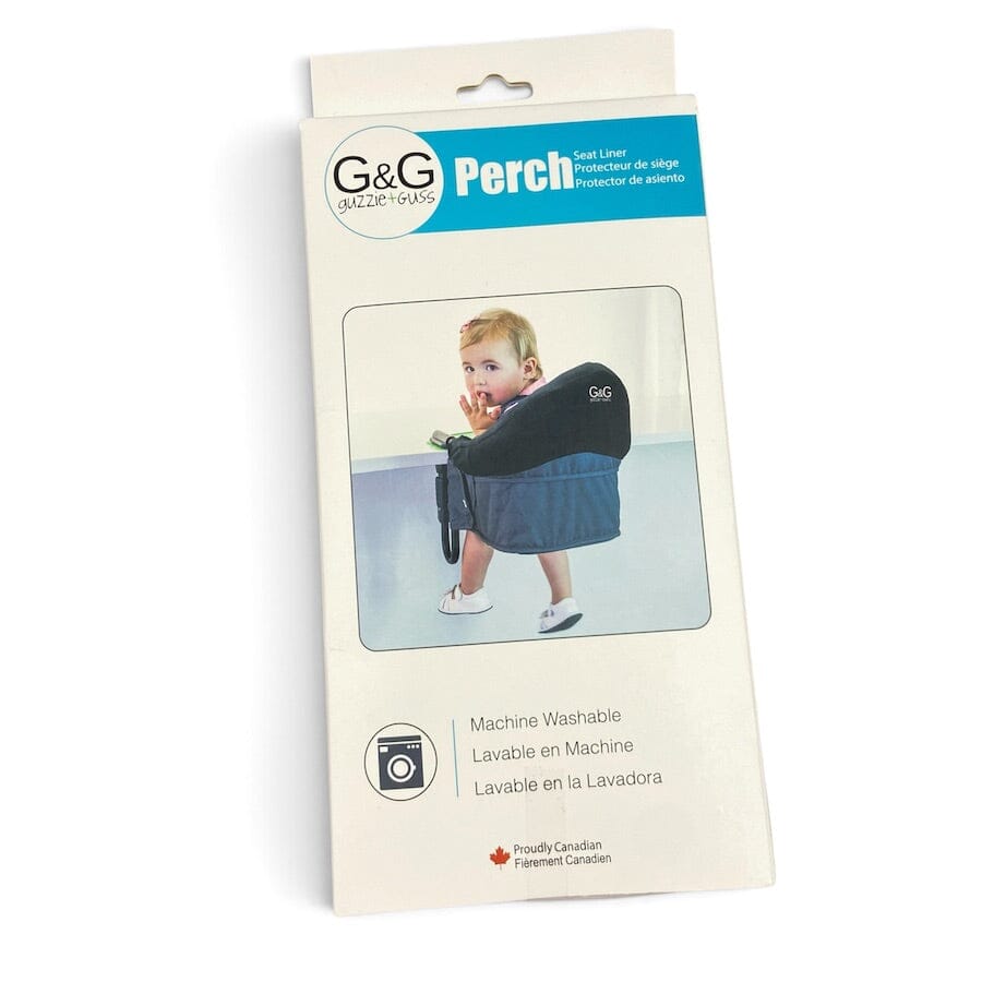 Guzzie + Guss Perch Seat Liner Baby & Toddler 