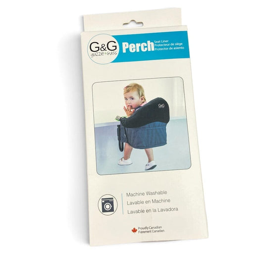 Guzzie + Guss Perch Seat Liner Baby & Toddler 