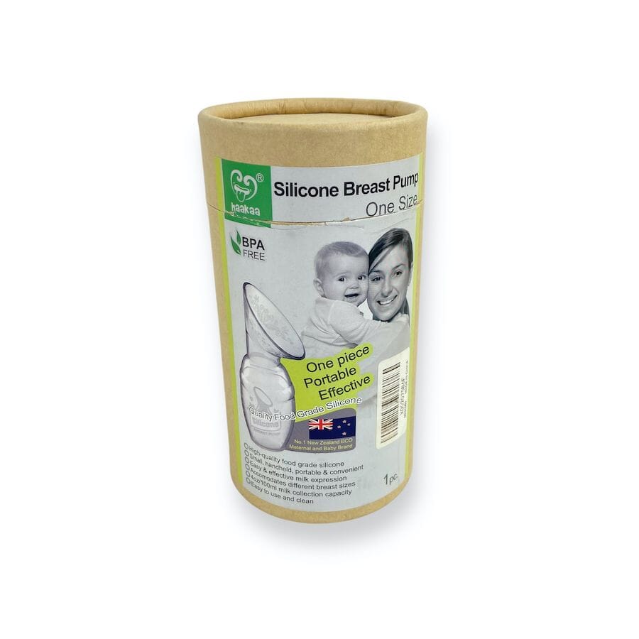 Haakaa - Haakaa Silicone Breast Pump