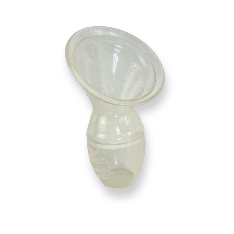 Haakaa Silicone Breast Pump Nursing & Feeding 