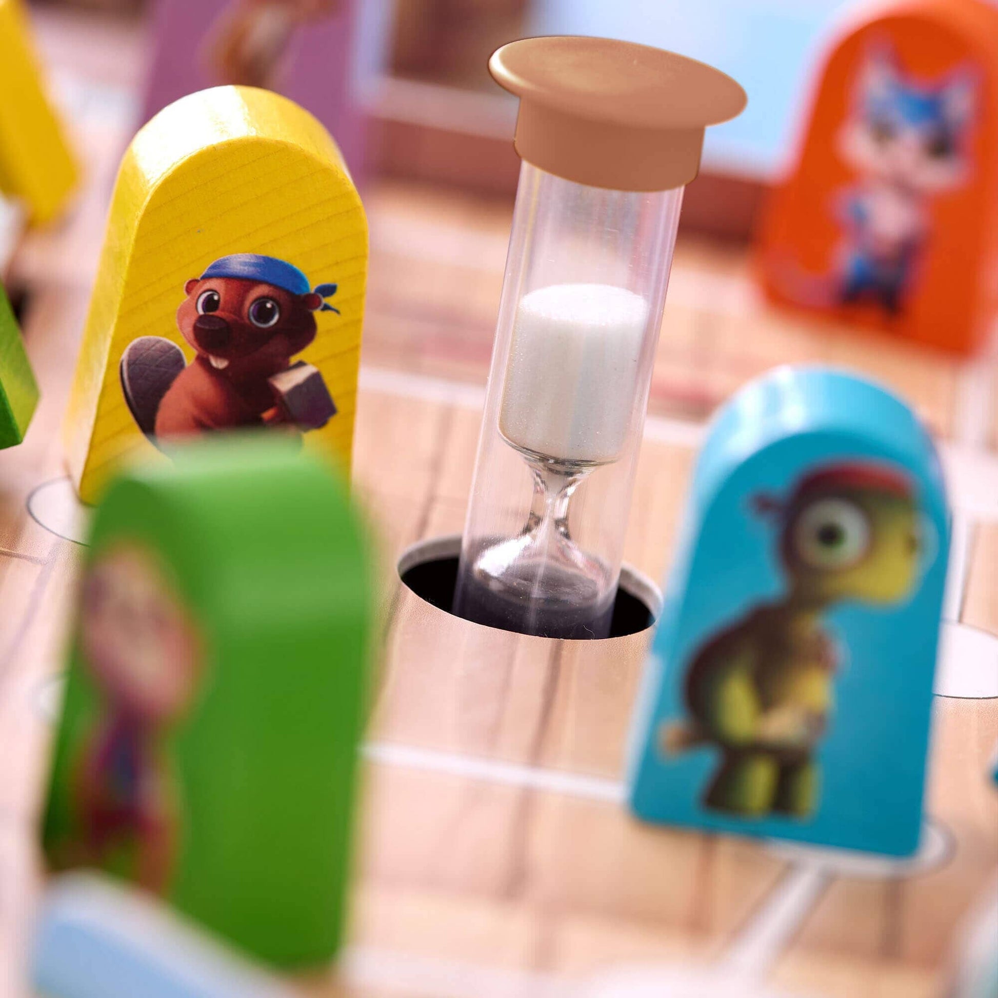 HABA USA - HABA Capt'n Pepe: Treasure Ahoy!