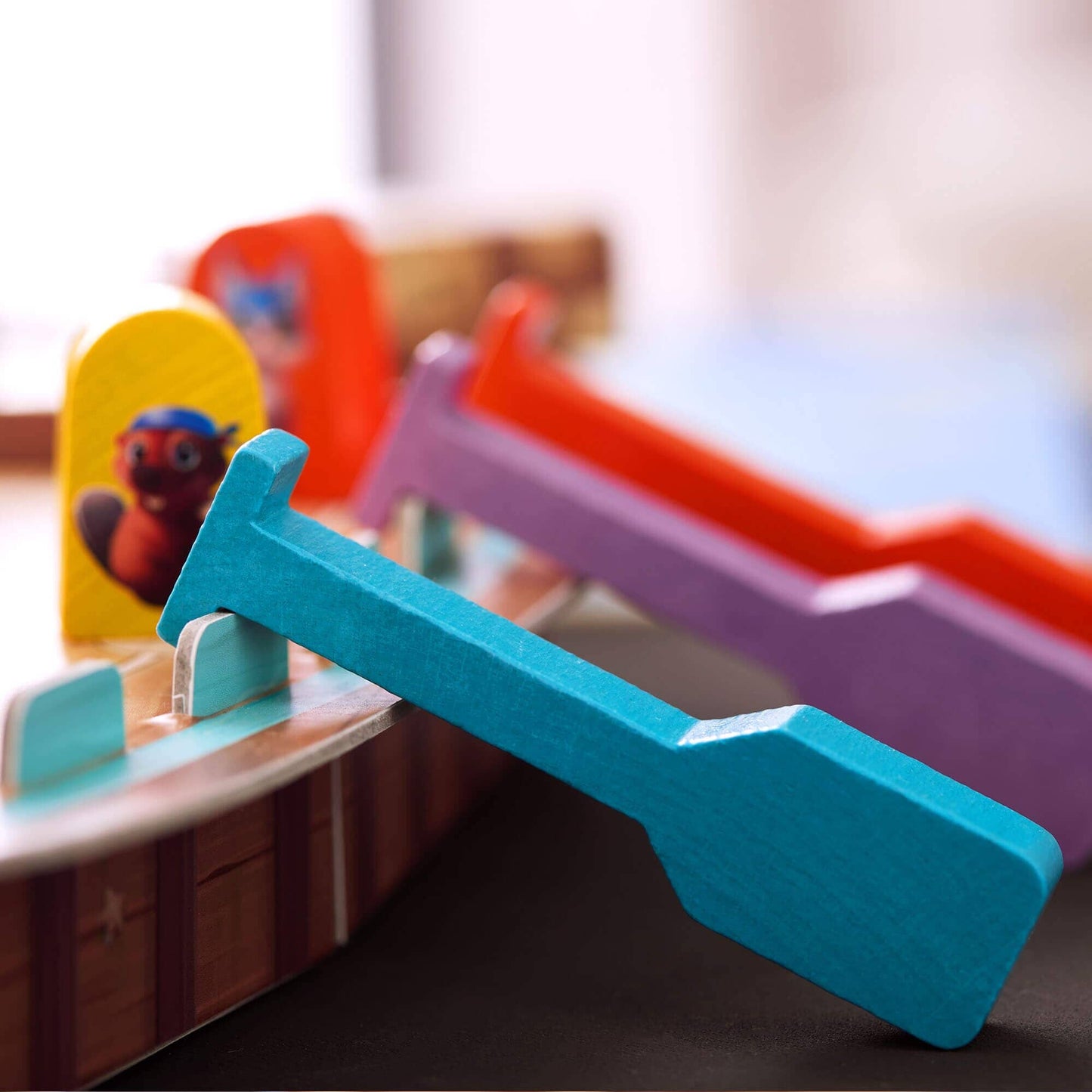 HABA USA - HABA Capt'n Pepe: Treasure Ahoy!