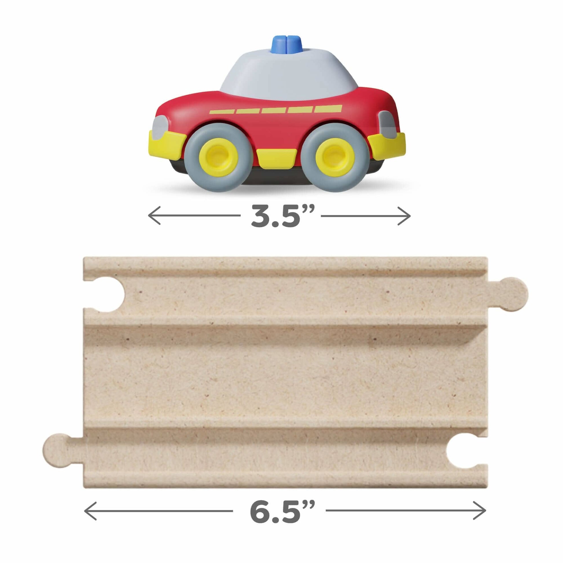 HABA USA - HABA Cars - My First Racetrack
