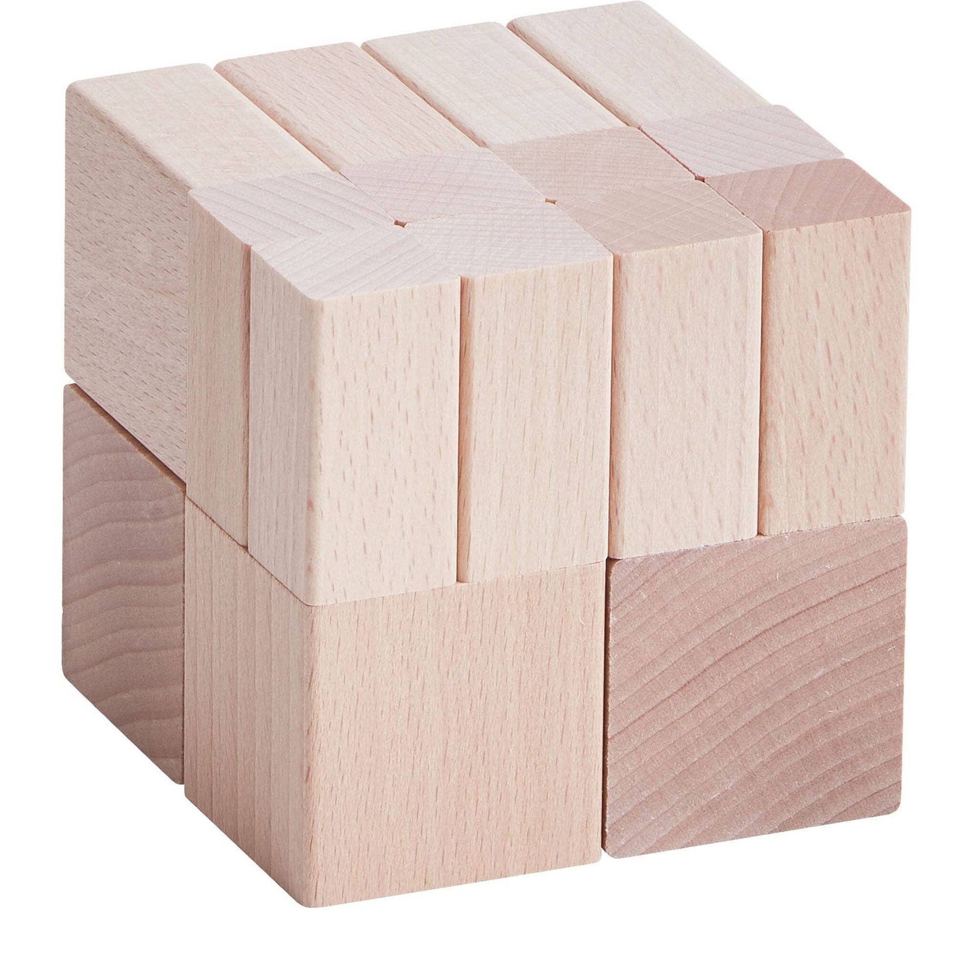 HABA USA - HABA Clever Up! Building Block System 3.0