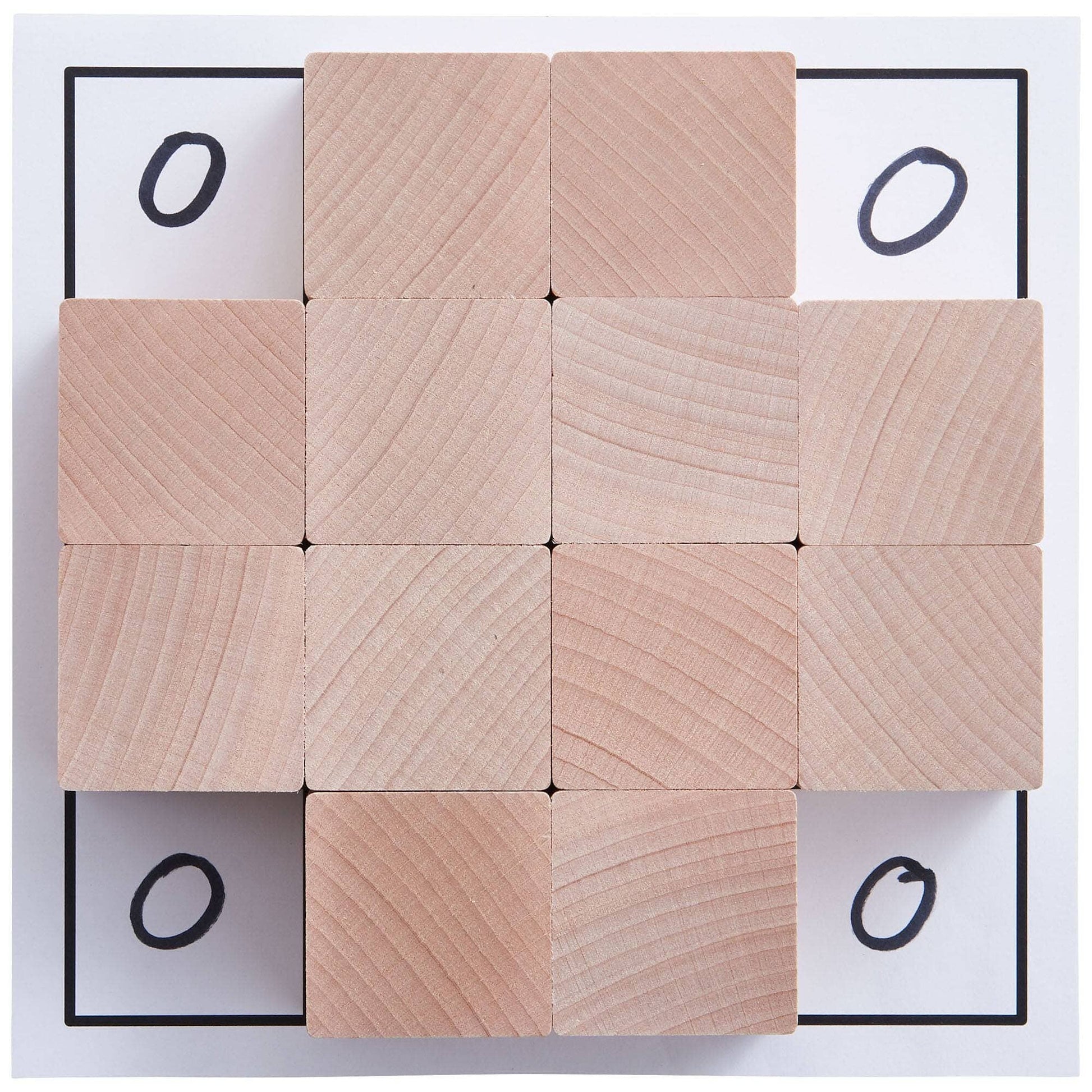 HABA USA - HABA Clever Up! Building Block System 3.0