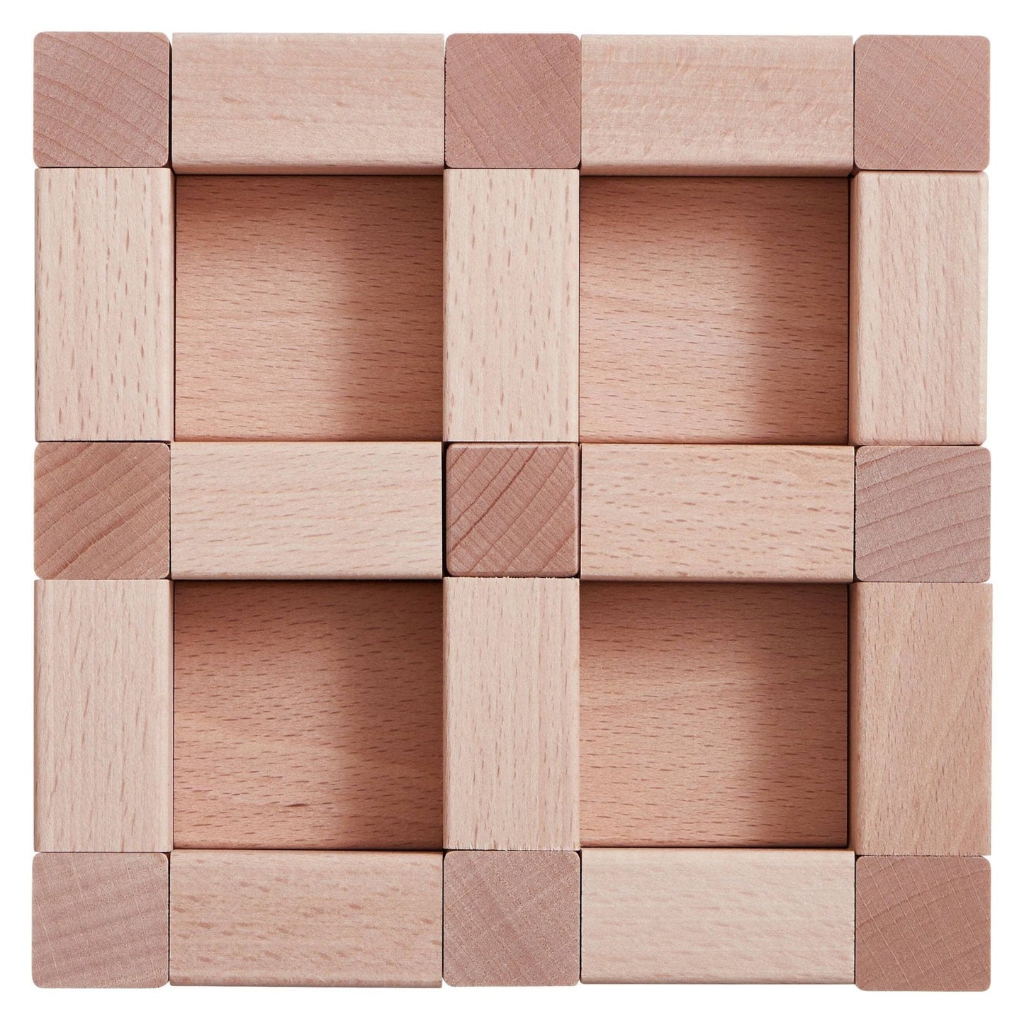 HABA USA - HABA Clever Up! Building Block System 3.0