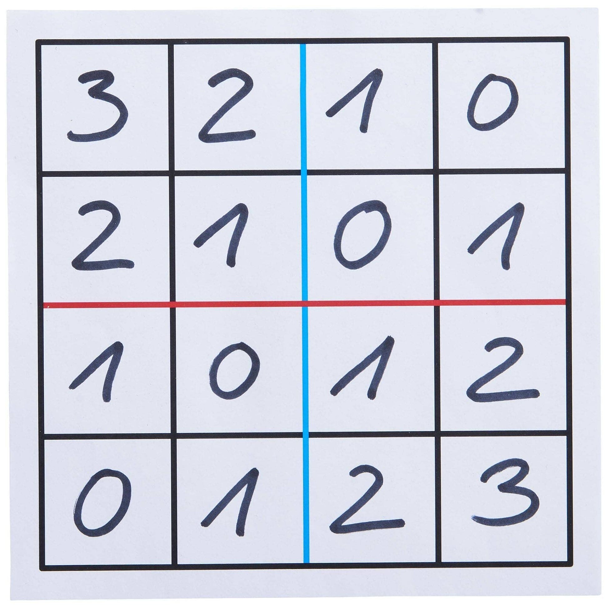 HABA USA - HABA Clever Up! Building Block System 3.0