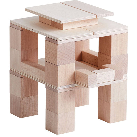 HABA Clever Up! Building Block System 3.0 Blocks 