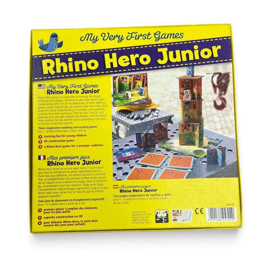 HABA My Very First Games Bundle Toys 