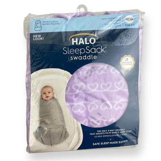 Halo - Halo Sleep Sack NB