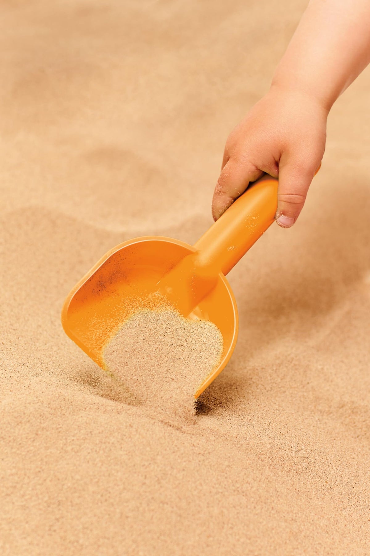 Hape Beach Basics Sand Toy Set E4056