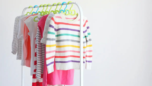 The Nine Best Places to Buy and Sell Used Kids’ Clothes Online