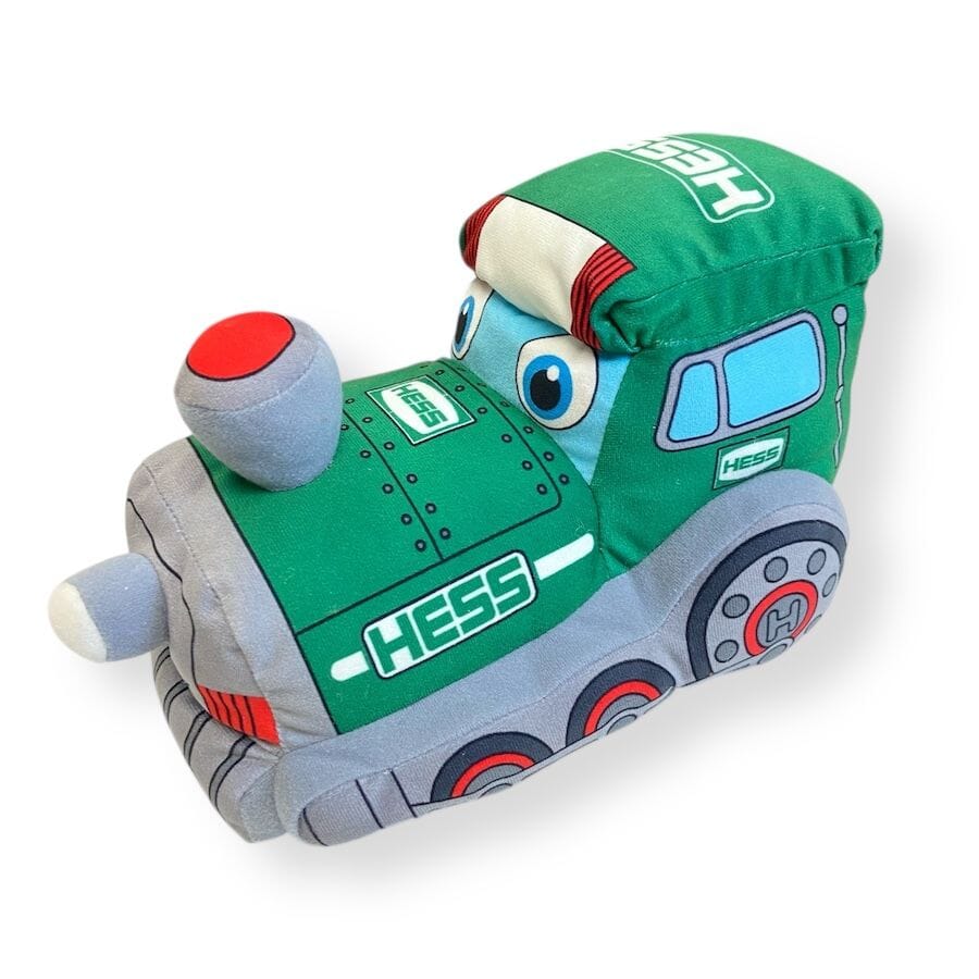 Hess - Hess Choo - Choo Train Plush Toy
