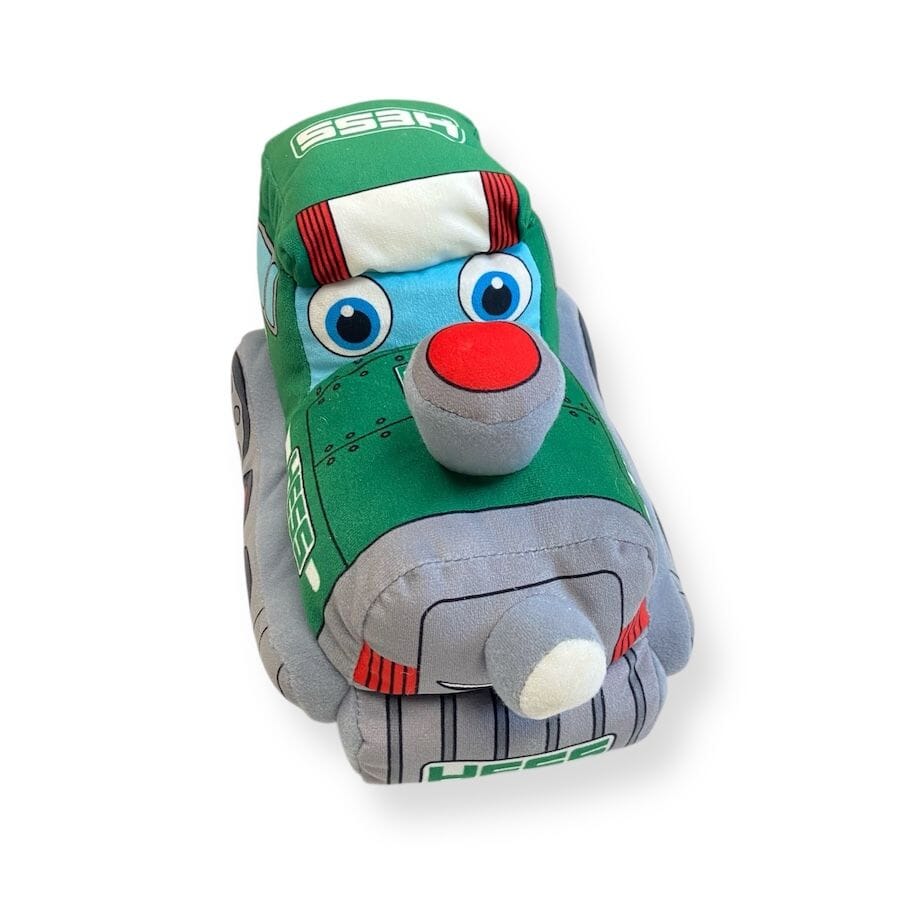 Hess - Hess Choo - Choo Train Plush Toy