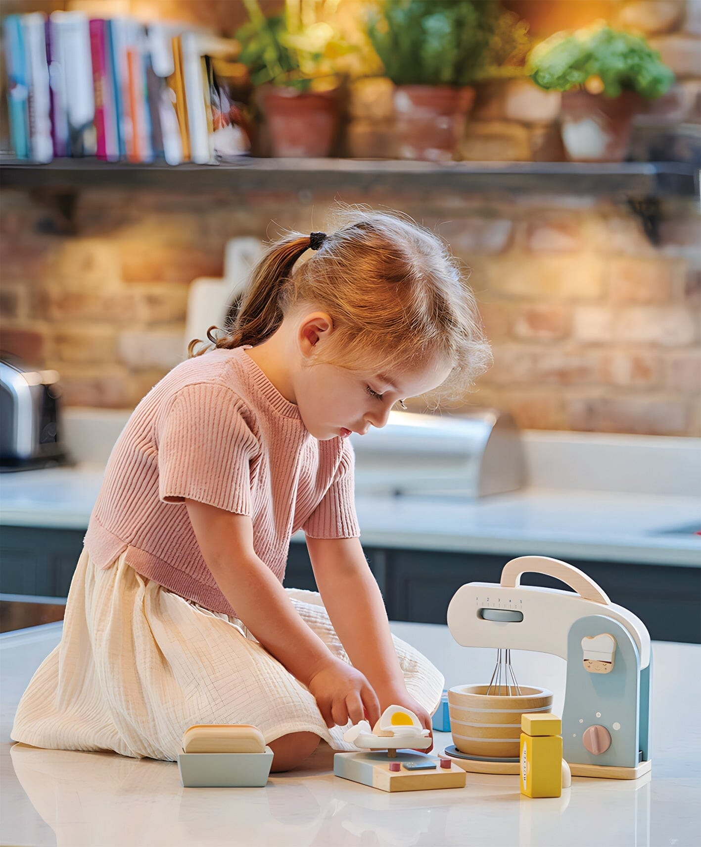 Home Baking Set 
