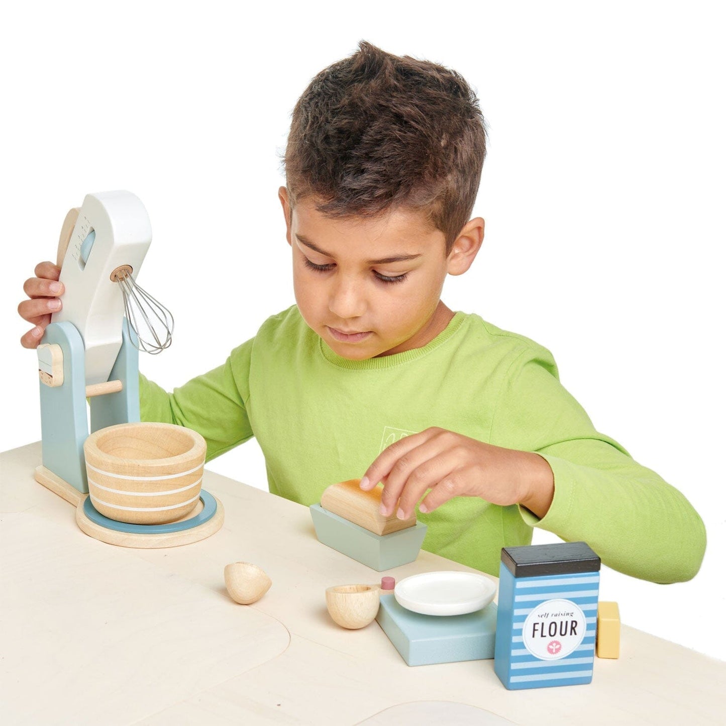 Home Baking Set 