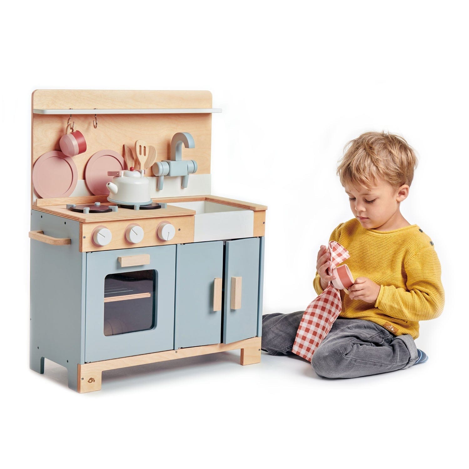Home Kitchen 