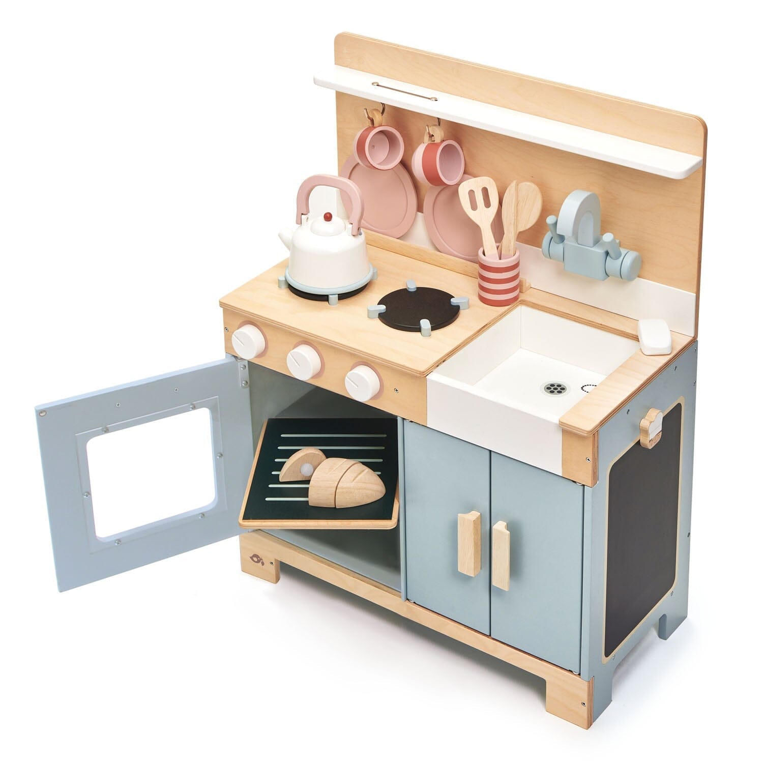 Tender Leaf - Home Kitchen