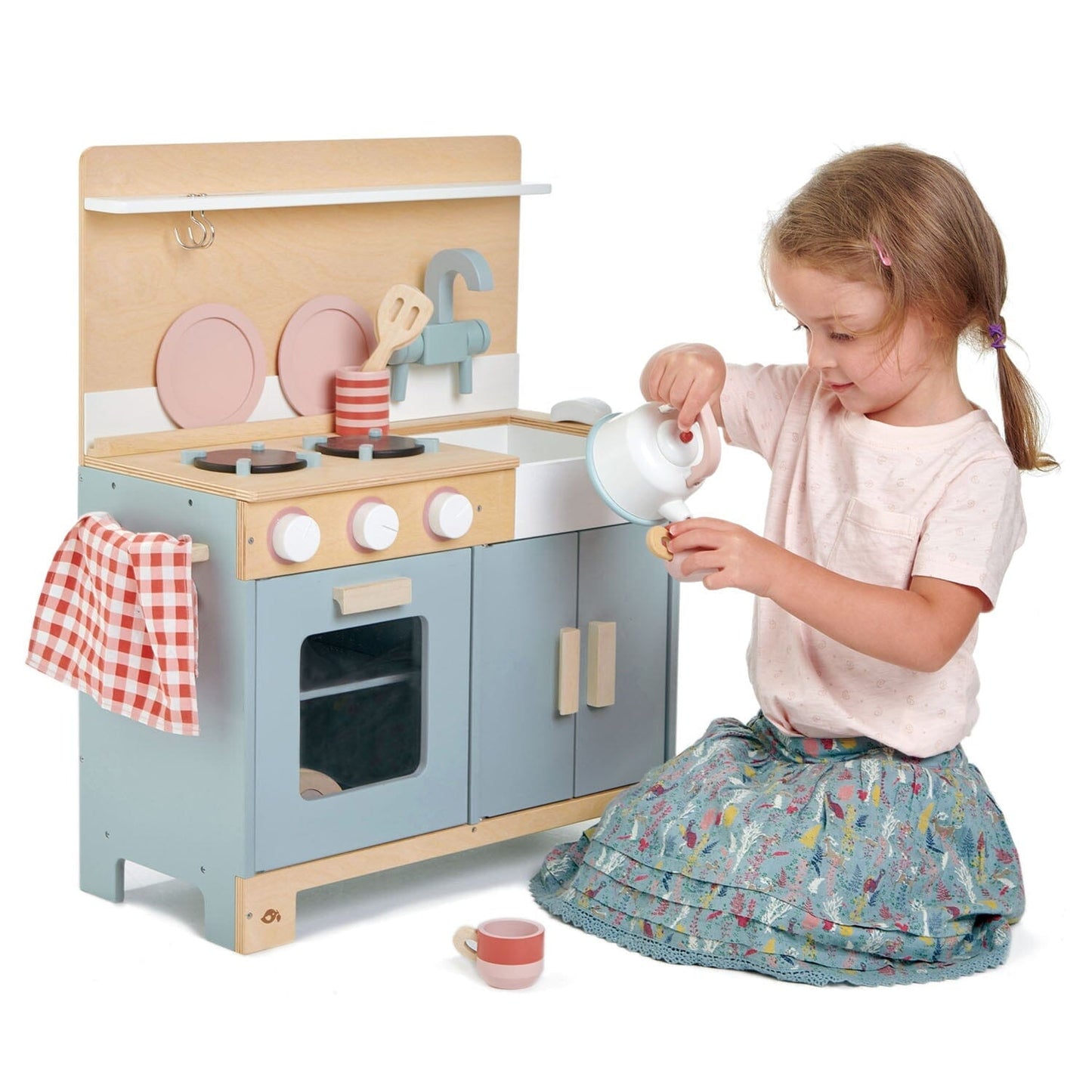 Tender Leaf - Home Kitchen