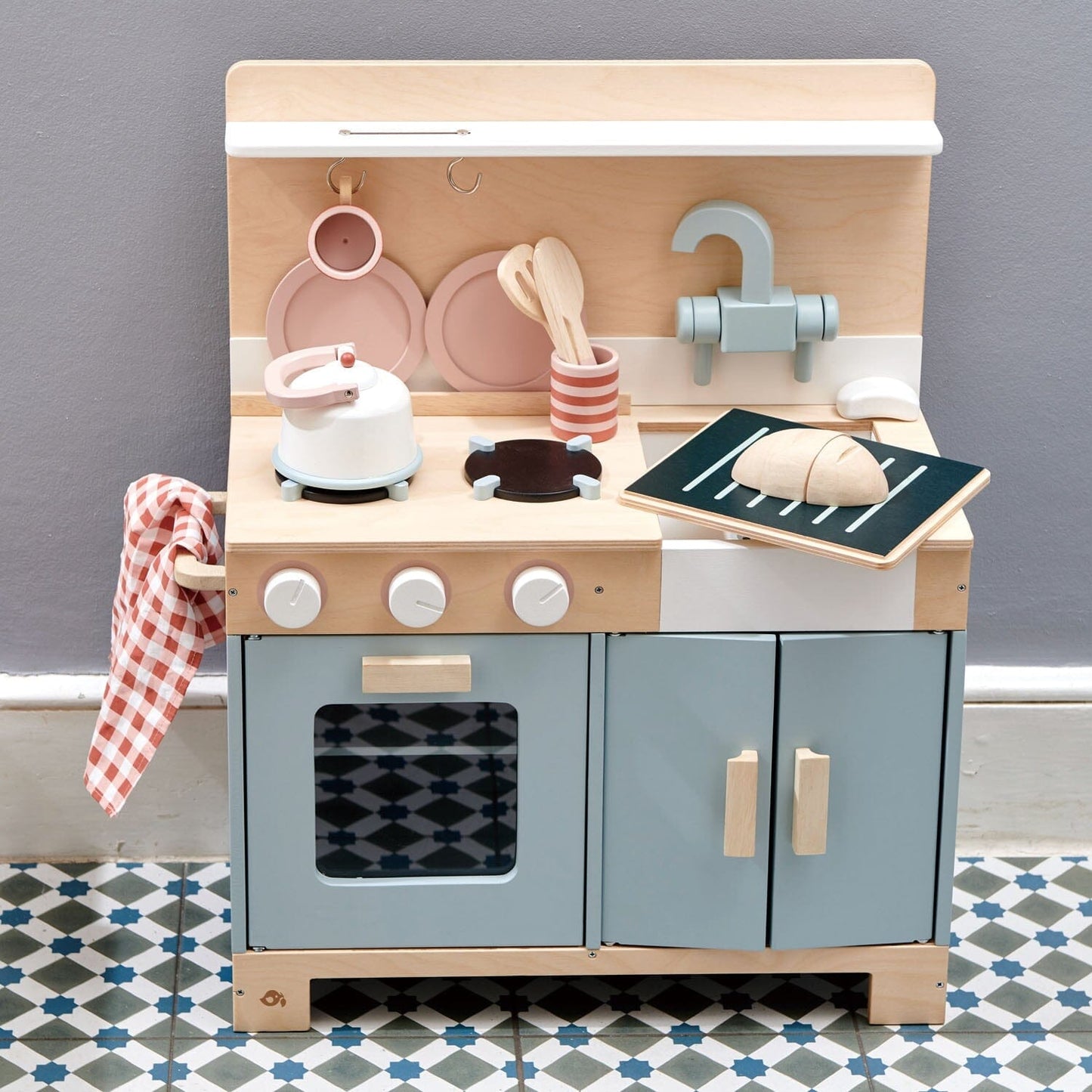 Tender Leaf - Home Kitchen