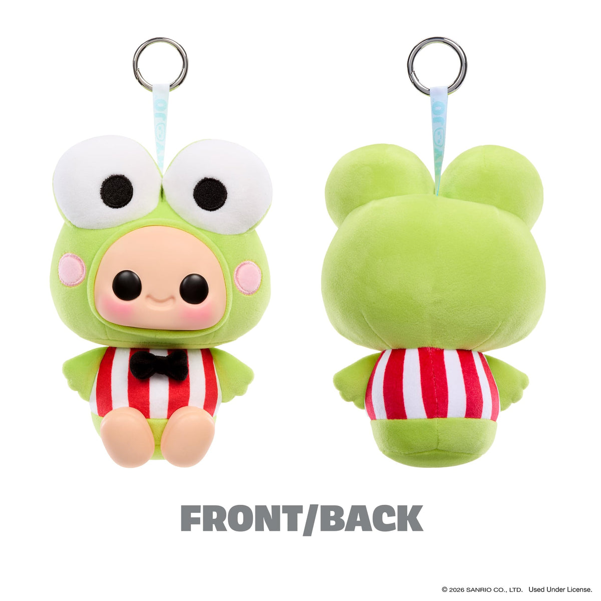 Hyojo Hello Kitty and Friends Blind Box Squishy Collectible