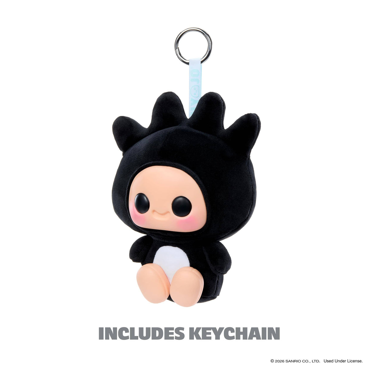 Hyojo Hello Kitty and Friends Blind Box Squishy Collectible