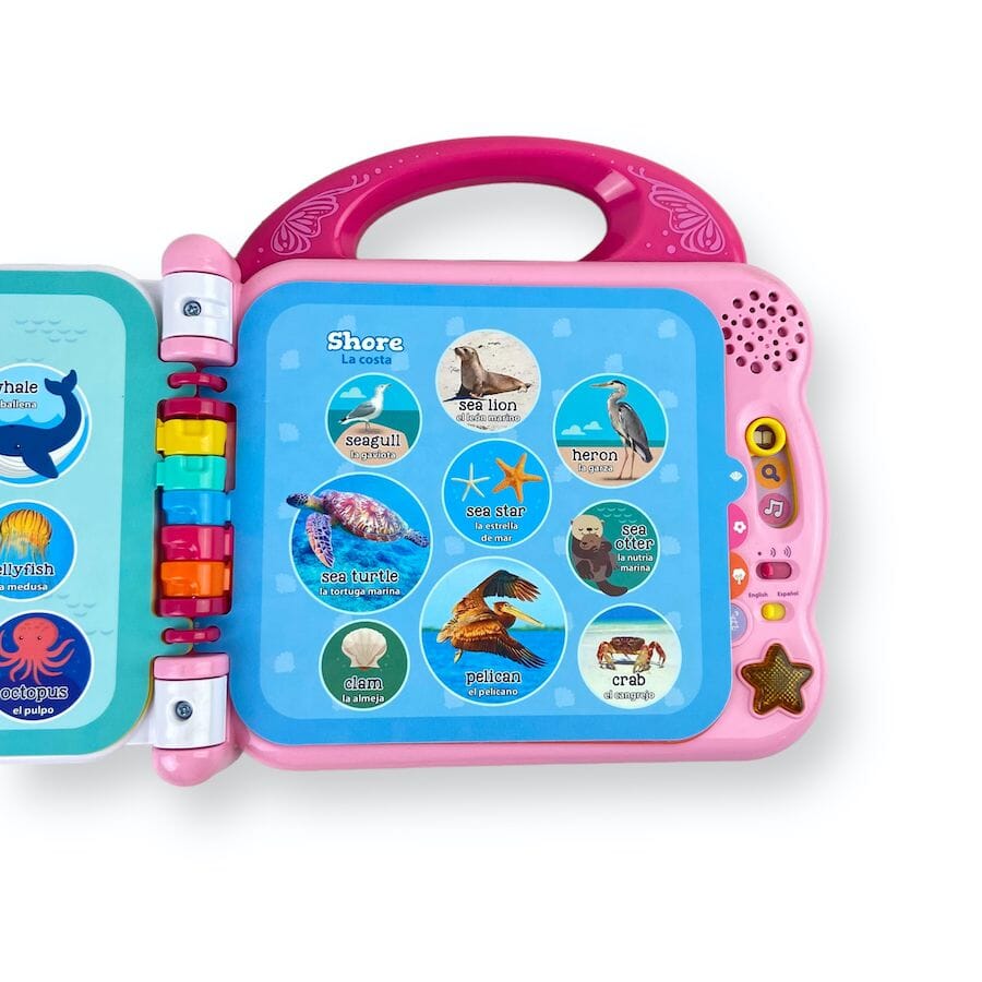 Interactive Learning Toy Bundle Toys 