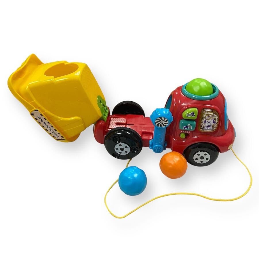 Mixed - Interactive Toy Bundle with Chatter Phone