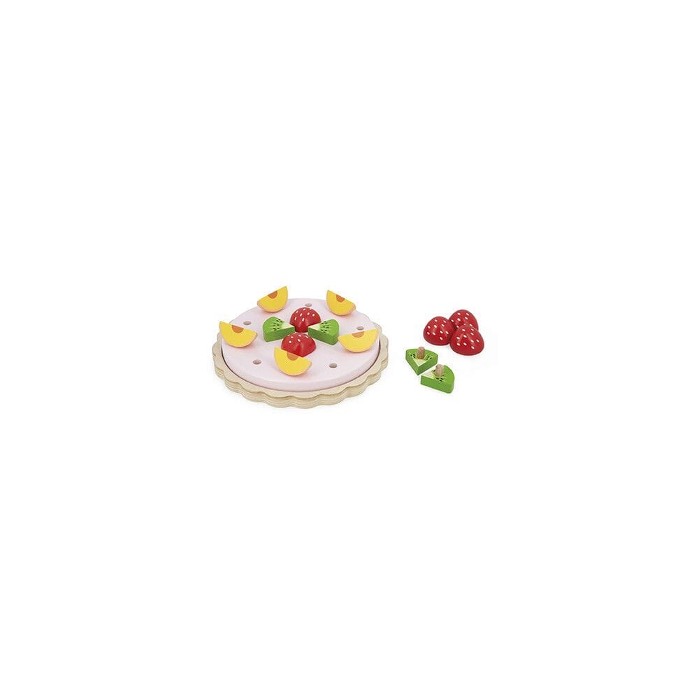 Janod - Janod My Twist First Fruit Pie