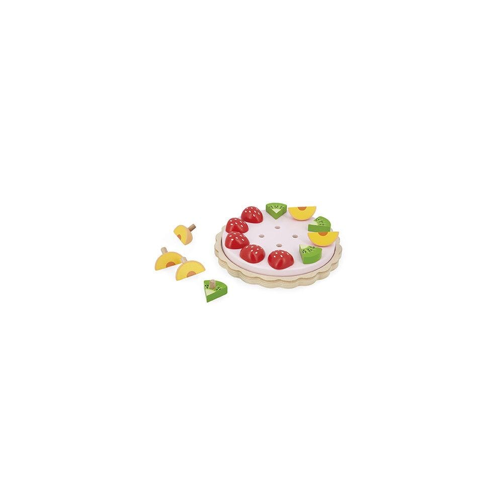 Janod - Janod My Twist First Fruit Pie