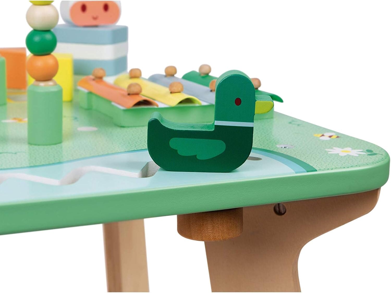 Janod - Janod Pretty Meadow Activity Table