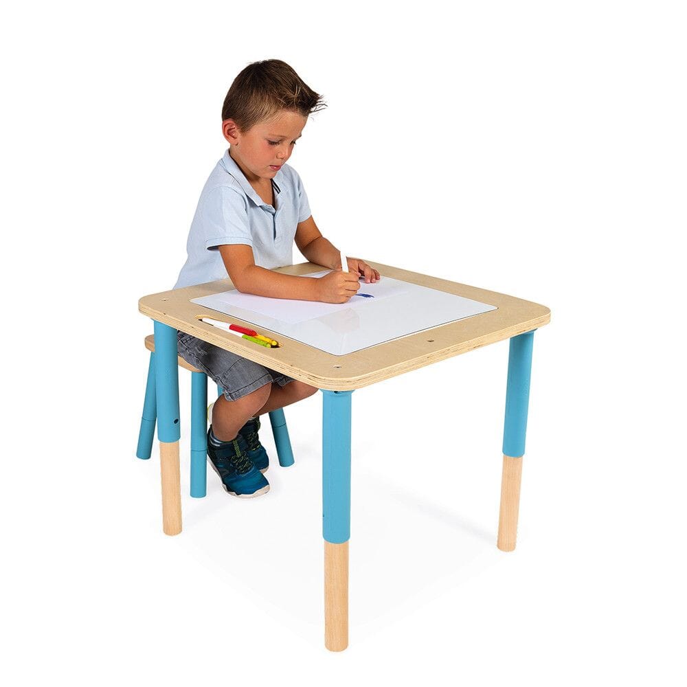 Janod - Janod Progressive Activity Table