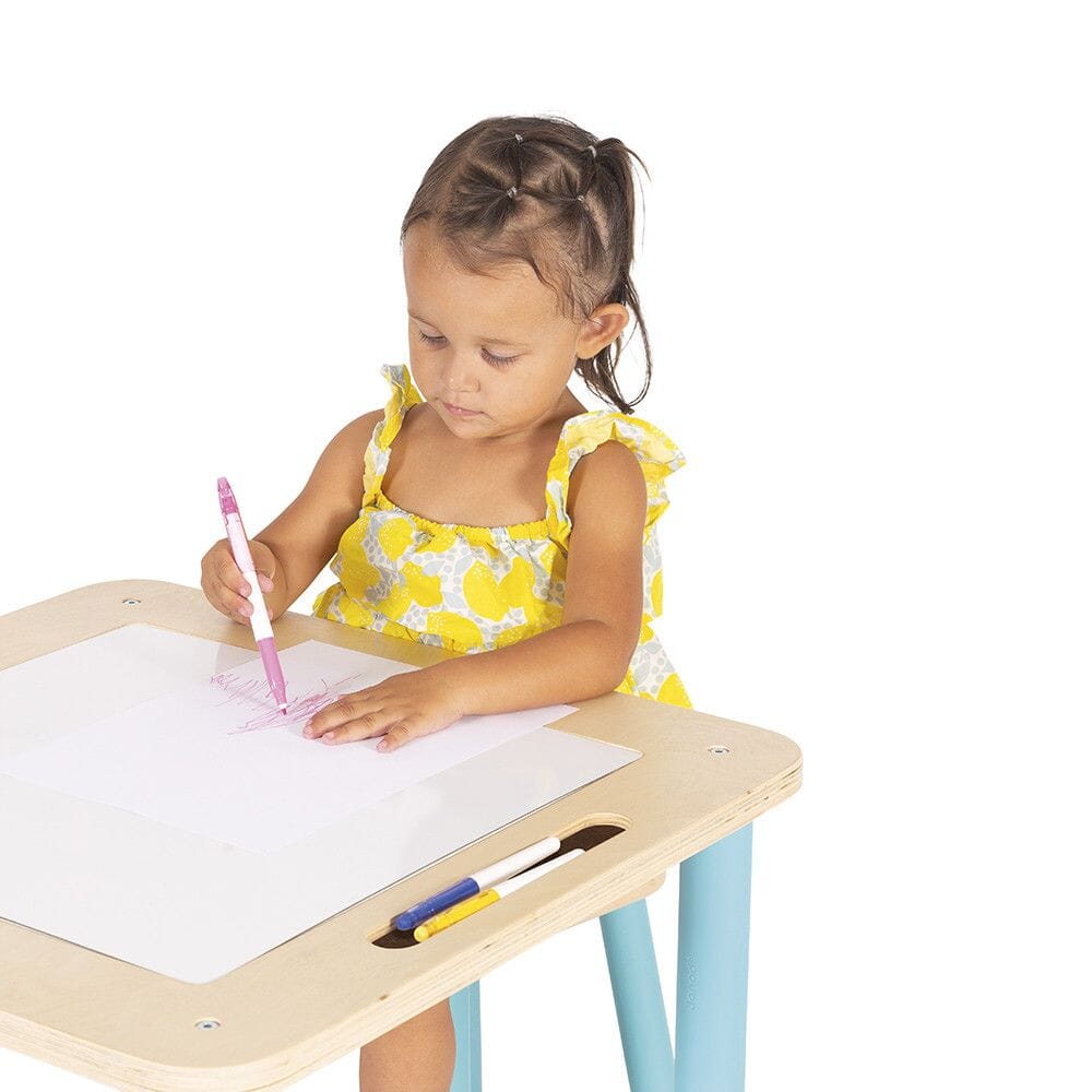 Janod - Janod Progressive Activity Table