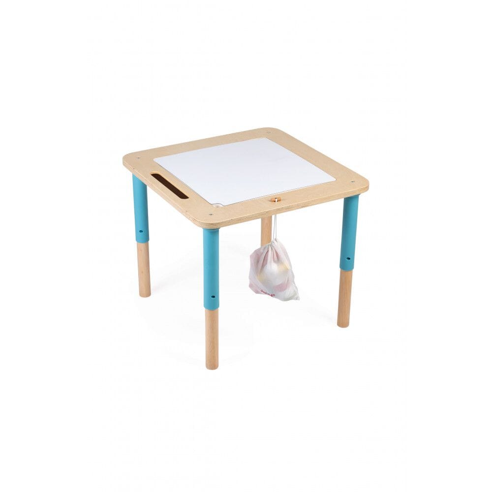 Janod - Janod Progressive Activity Table