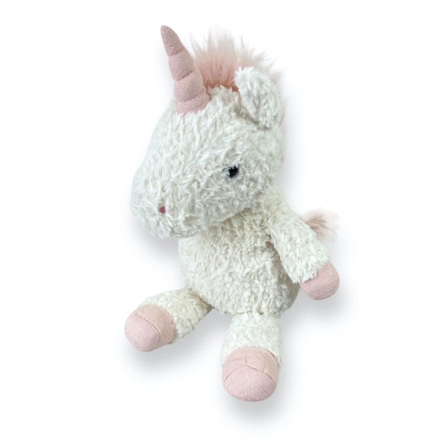 JellyCat - JellyCat 12" Flossie Unicorn