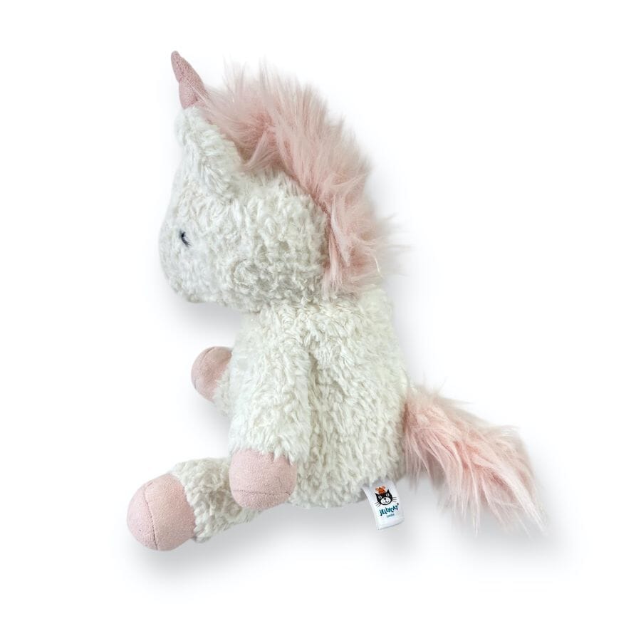 JellyCat 12" Flossie Unicorn Toys 