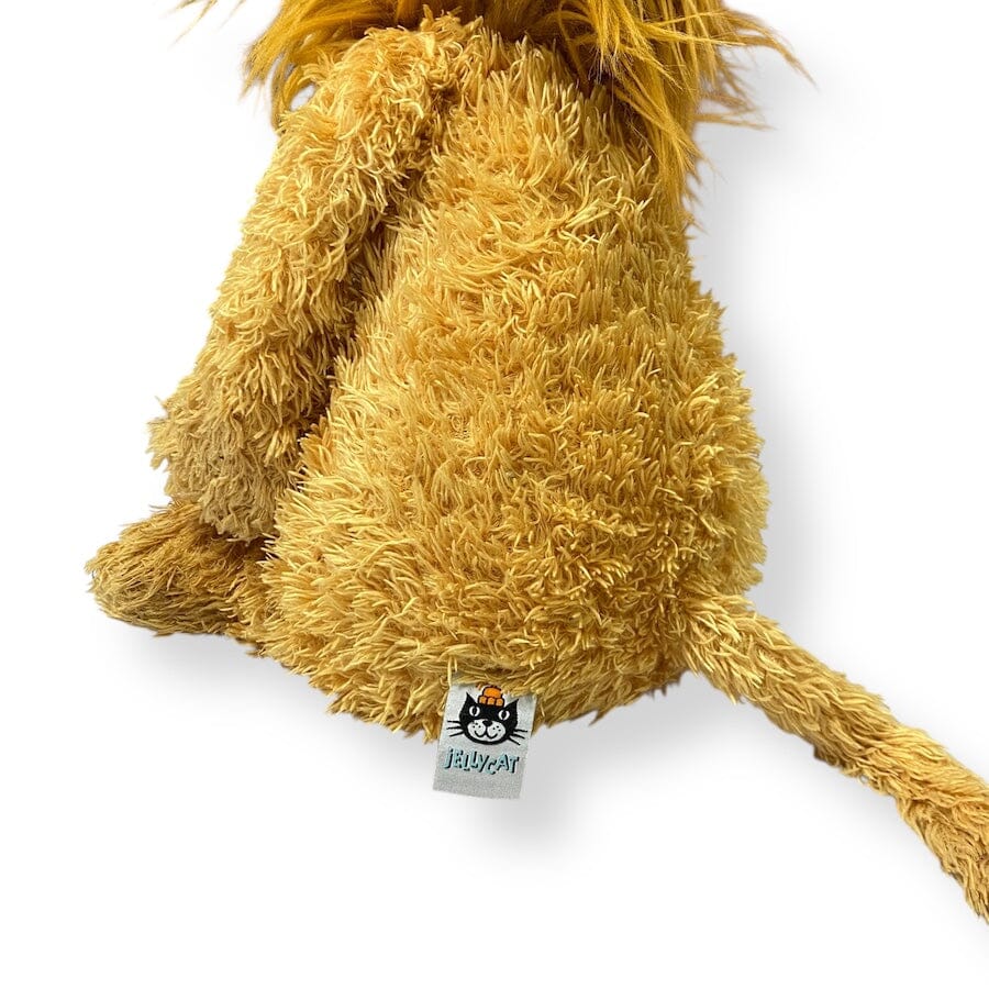 Jellycat 16" Junglie Bunglie Lion Toys 