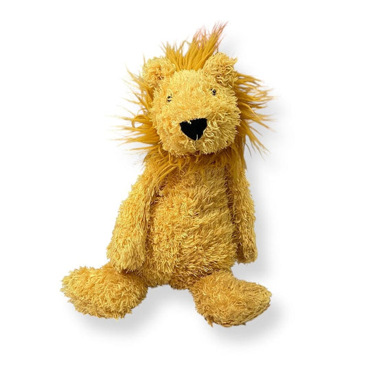 Jellycat 16" Junglie Bunglie Lion Toys 