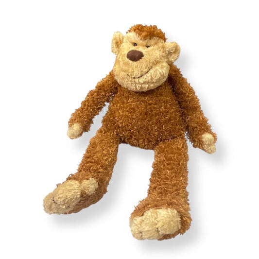 Jellycat 18" Junglie Monkey Plush Toy Toys 