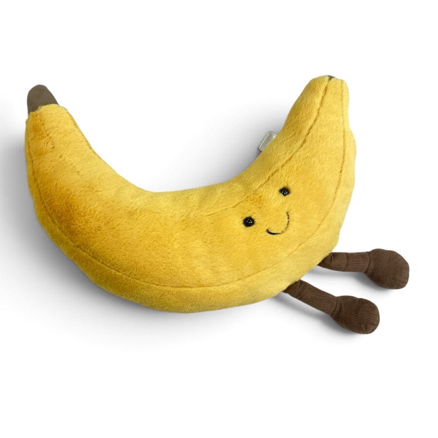 JellyCat Amuseables Banana 11" Plush Toys 