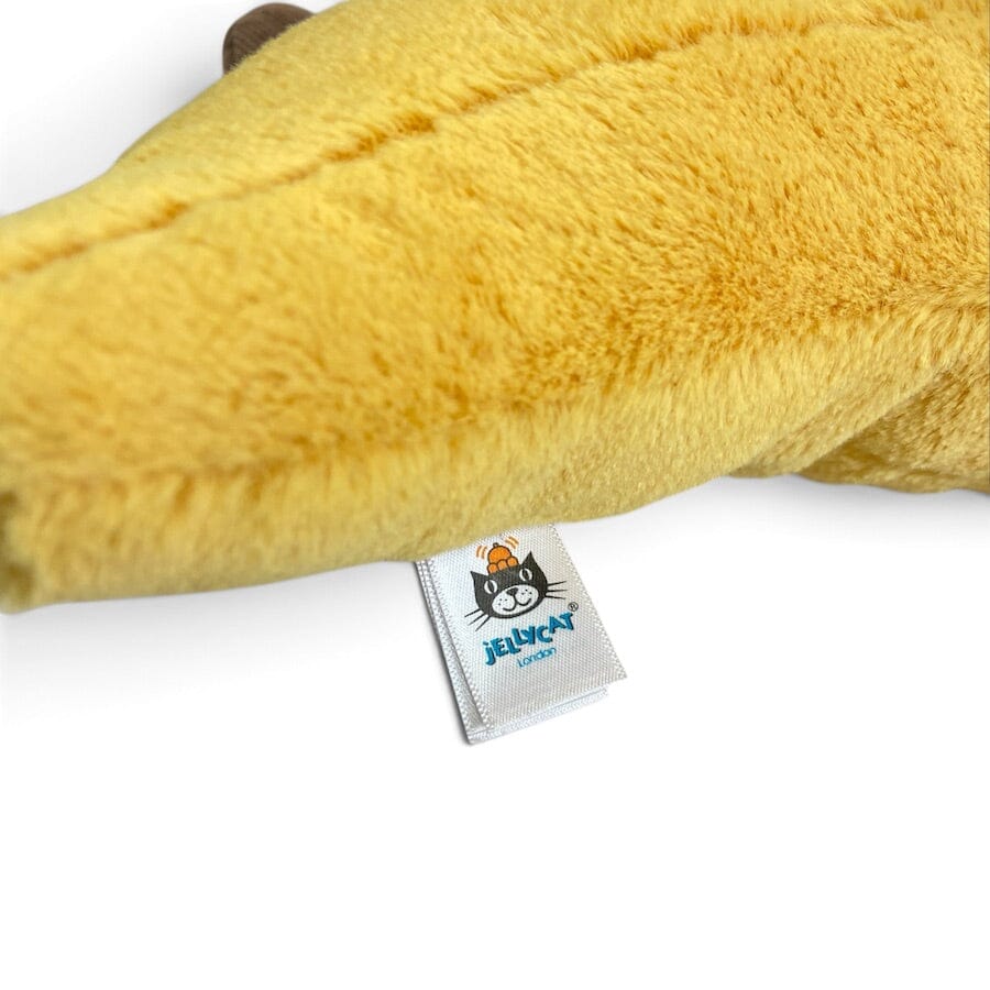 JellyCat Amuseables Banana 11" Plush Toys 