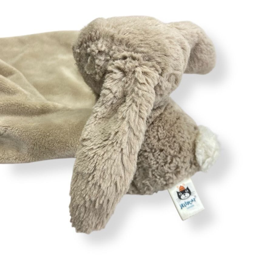 JellyCat - Jellycat Bashful Bunny Soother