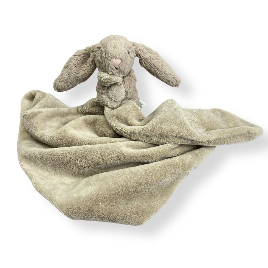 JellyCat - Jellycat Bashful Bunny Soother