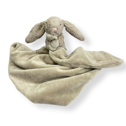 JellyCat - Jellycat Bashful Bunny Soother